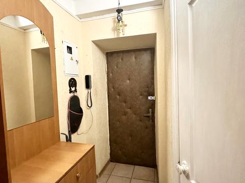 квартира за адресою Голосіївський просп. (40-річчя Жовтня), 91