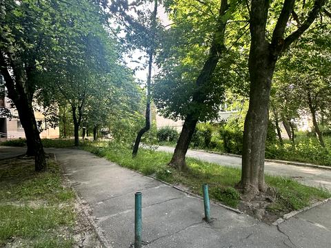 квартира за адресою Голосіївський просп. (40-річчя Жовтня), 91