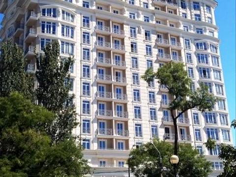 квартира за адресою Леонтовича вул. (Бєлінського), 16