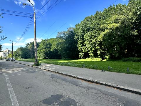 квартира за адресою Голосіївський просп. (40-річчя Жовтня), 91