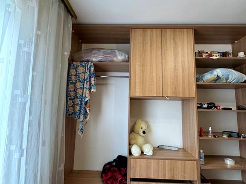 комната по адресу Анны Ахматовой ул., 6