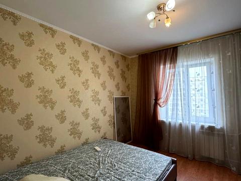 комната по адресу Анны Ахматовой ул., 6