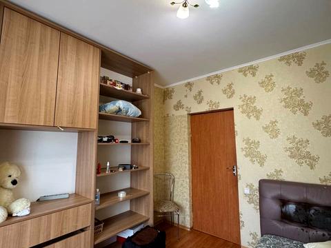 комната по адресу Анны Ахматовой ул., 6