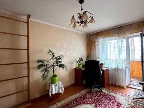 комната по адресу Анны Ахматовой ул., 6