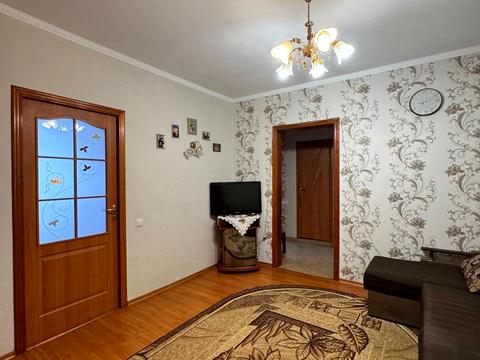 комната по адресу Анны Ахматовой ул., 6