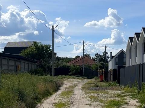 участок по адресу Кошевого Олега ул. (Олега Кошевого), 7Ж