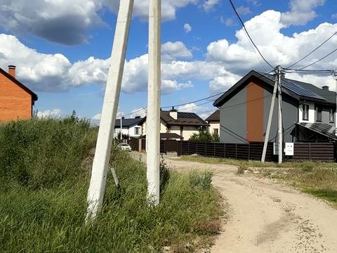 участок по адресу Кошевого Олега ул. (Олега Кошевого), 7Ж
