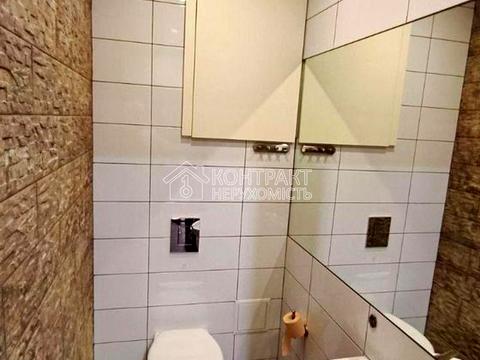 квартира по адресу Чернышевского ул., 95