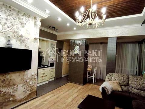 квартира по адресу Чернышевского ул., 95