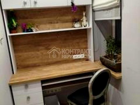 квартира по адресу Чернышевского ул., 95