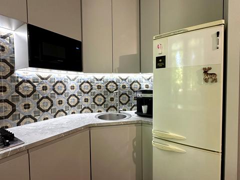 квартира по адресу Мироносицкая ул., 99