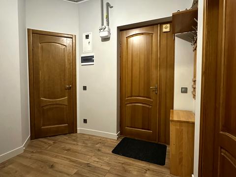 квартира по адресу Мироносицкая ул., 99