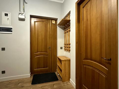 квартира по адресу Мироносицкая ул., 99