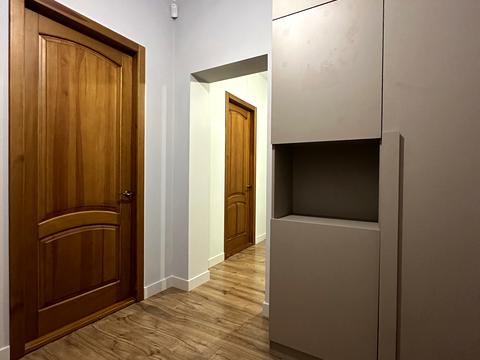 квартира по адресу Мироносицкая ул., 99