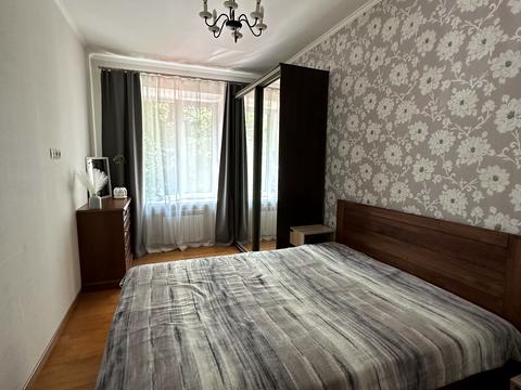 квартира по адресу Мироносицкая ул., 99