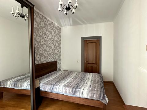 квартира по адресу Мироносицкая ул., 99