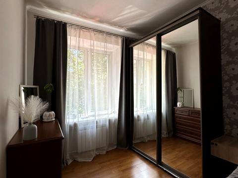квартира по адресу Мироносицкая ул., 99