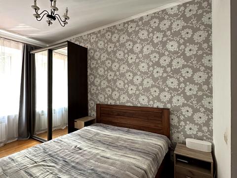 квартира по адресу Мироносицкая ул., 99