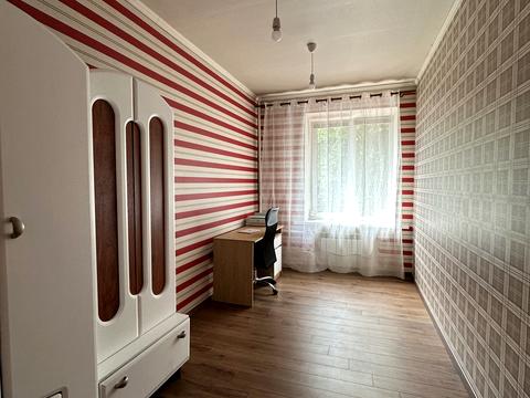 квартира по адресу Мироносицкая ул., 99