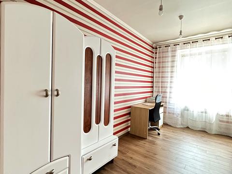 квартира по адресу Мироносицкая ул., 99