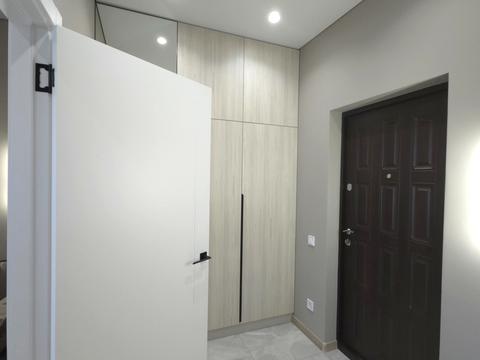 квартира по адресу Краснова ул., 1-А