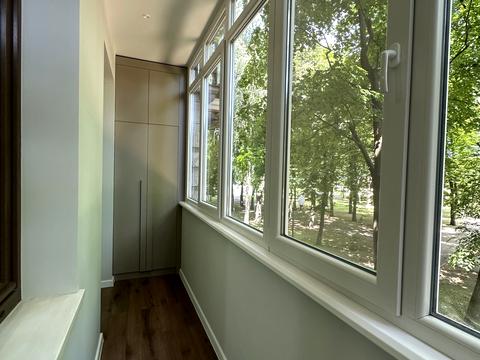 квартира по адресу Мироносицкая ул., 99