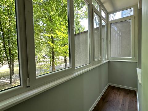 квартира по адресу Мироносицкая ул., 99