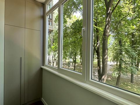 квартира по адресу Мироносицкая ул., 99