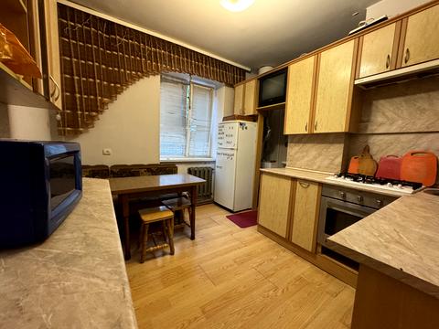 квартира за адресою Львів, Генерала Олександра Грекова вул., 8