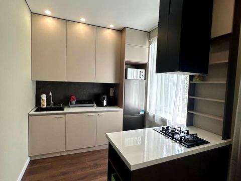 квартира за адресою Лесі Українки бульв., 20