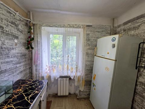 квартира по адресу Ивана Сирко ул., 14