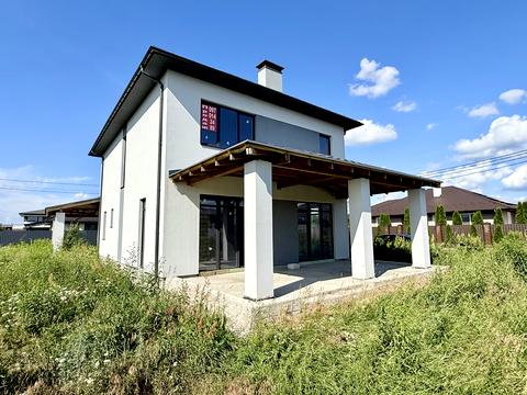 дом по адресу с. Осещина, ул.