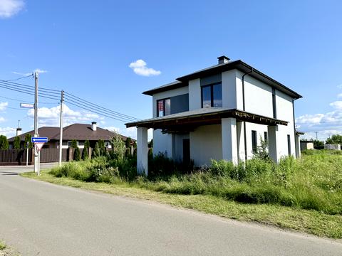 дом по адресу с. Осещина, ул.