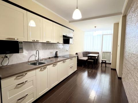 квартира за адресою Юрія Кондратюка вул., 3