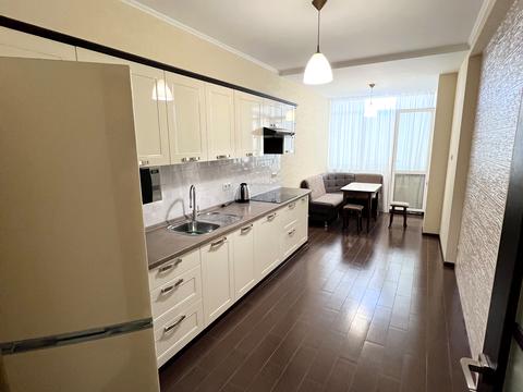 квартира за адресою Юрія Кондратюка вул., 3