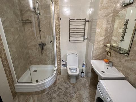 квартира за адресою Юрія Кондратюка вул., 3