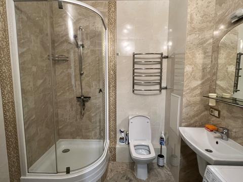 квартира за адресою Юрія Кондратюка вул., 3