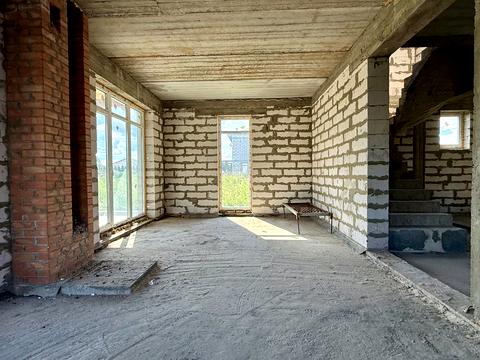 дом по адресу с. Осещина, ул.