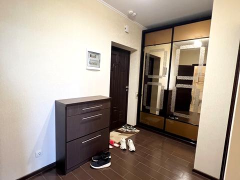 квартира за адресою Юрія Кондратюка вул., 3