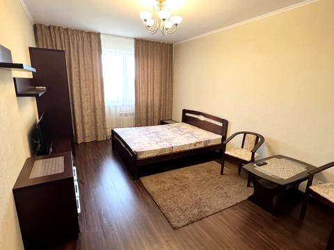 квартира за адресою Юрія Кондратюка вул., 3