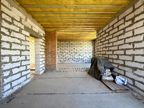 дом по адресу с. Осещина, ул.