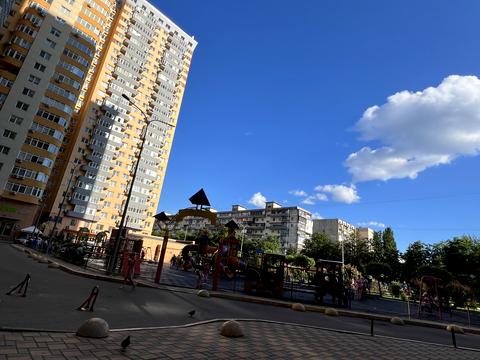 квартира за адресою Юрія Кондратюка вул., 3