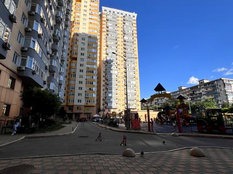 квартира за адресою Юрія Кондратюка вул., 3