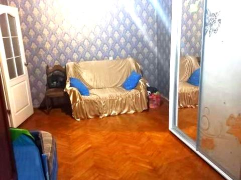 квартира за адресою Харків, Ново-Баварський просп. (Ілліча), 93