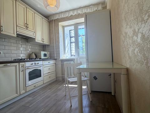 квартира по адресу Трилёвского ул., 8
