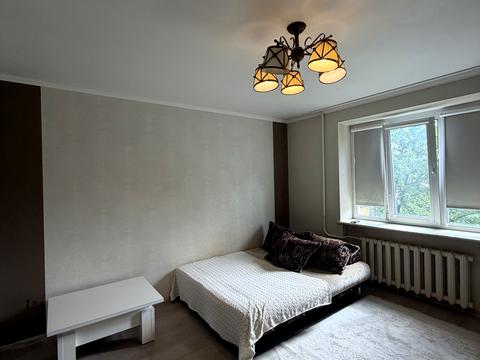 квартира по адресу Трилёвского ул., 8