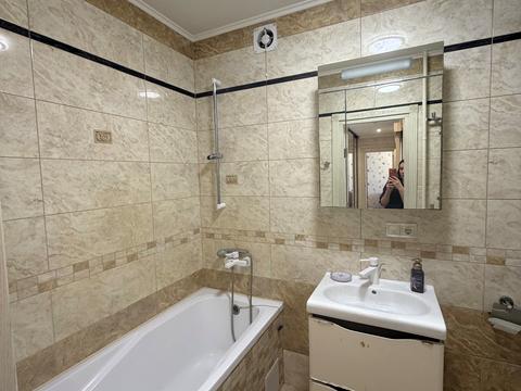 квартира по адресу Трилёвского ул., 8
