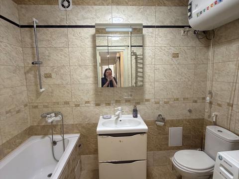 квартира по адресу Трилёвского ул., 8