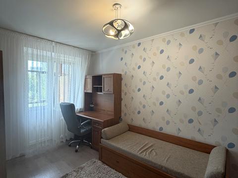 квартира по адресу Трилёвского ул., 8