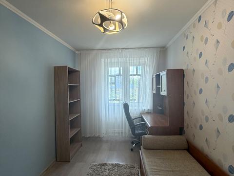 квартира по адресу Трилёвского ул., 8